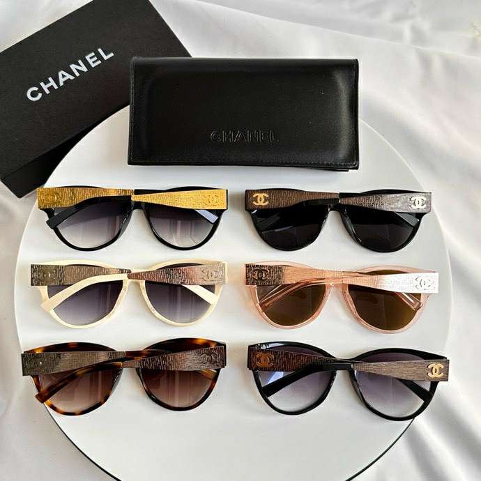 Picture of Chanel Sunglasses _SKUfw56807211fw
